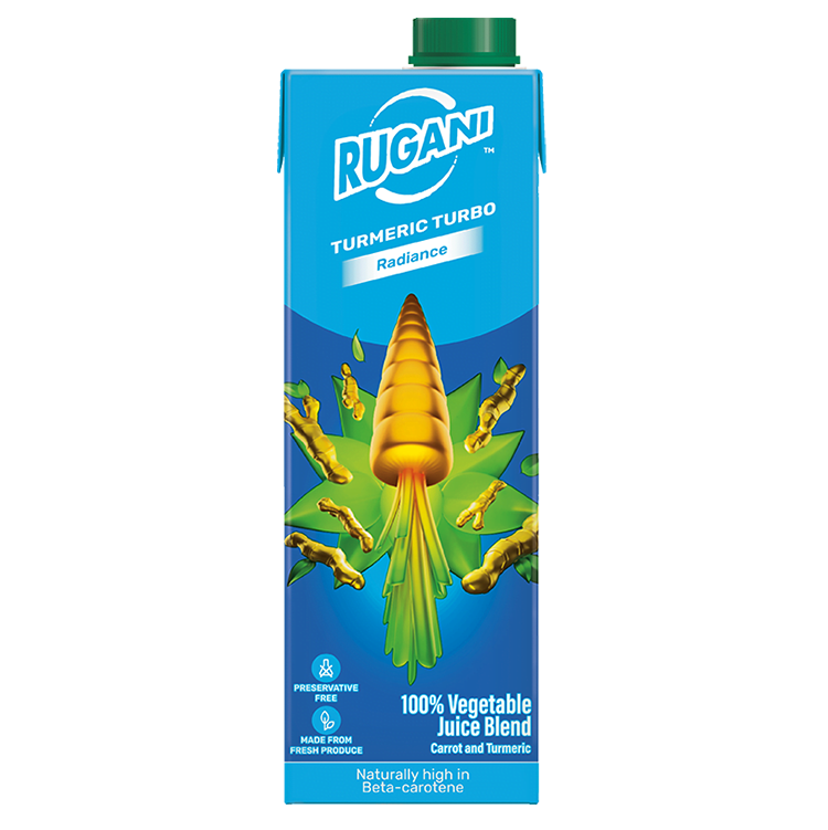 Turmeric Turbo 750ml