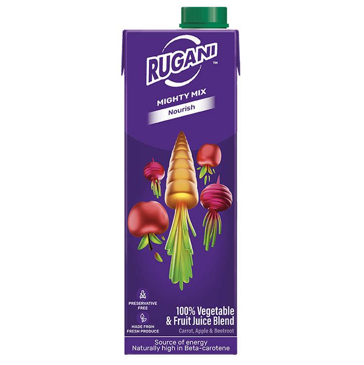 Mighty Mix 750ml