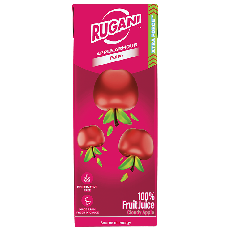 Apple Armour 330ml