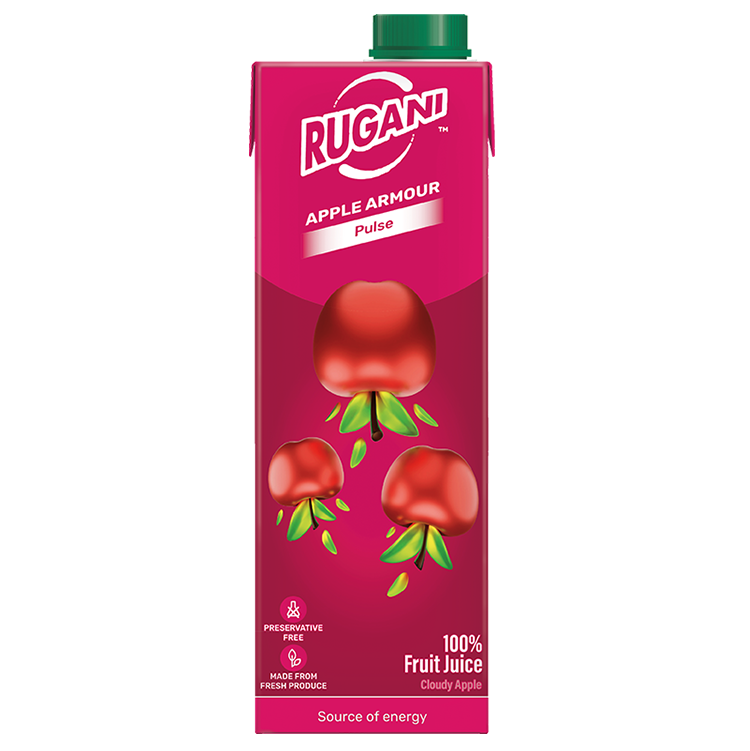 Apple Armour 750ml
