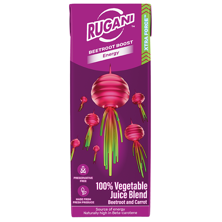 Beetroot Boost 330ml