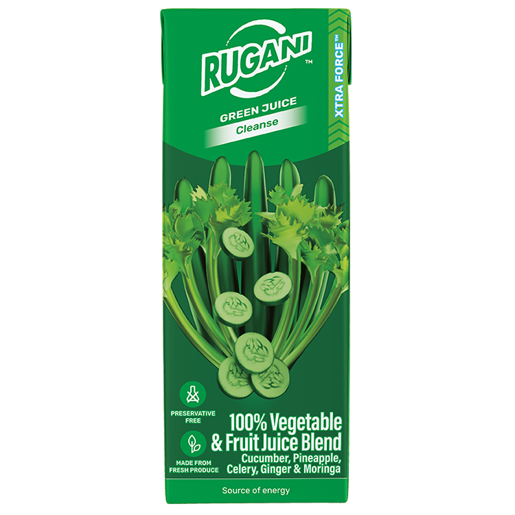 Green Juice 330ml