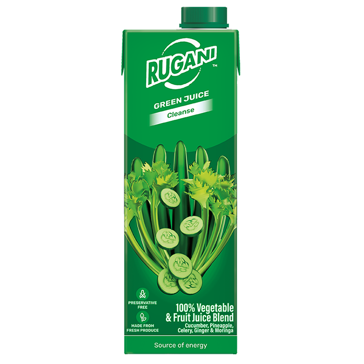 Green Juice 750ml