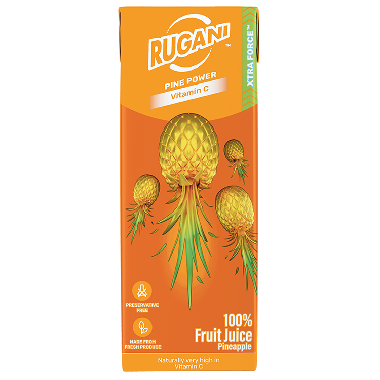 Pine Power 330ml