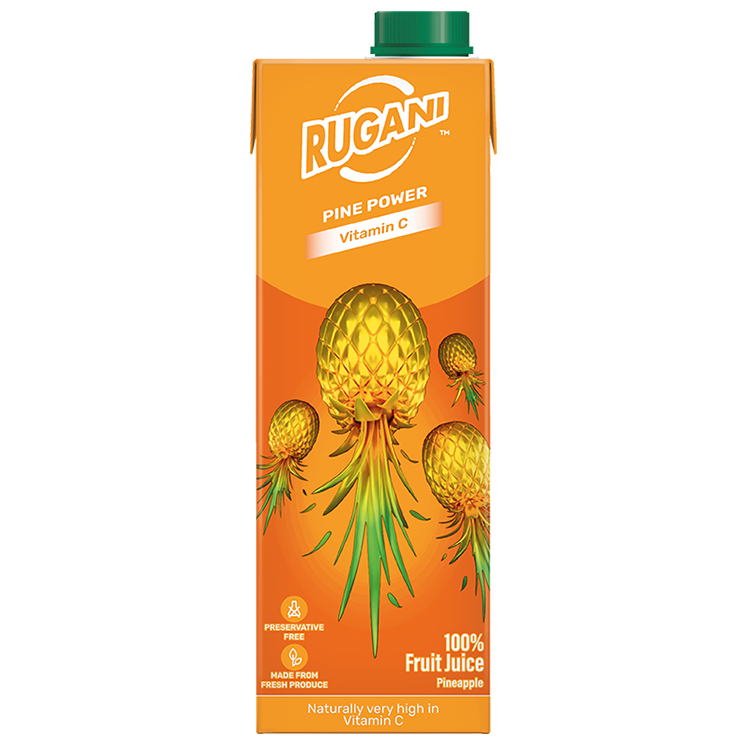Pine Power 750ml