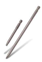 3" & 6" #2 Square Driver Combo