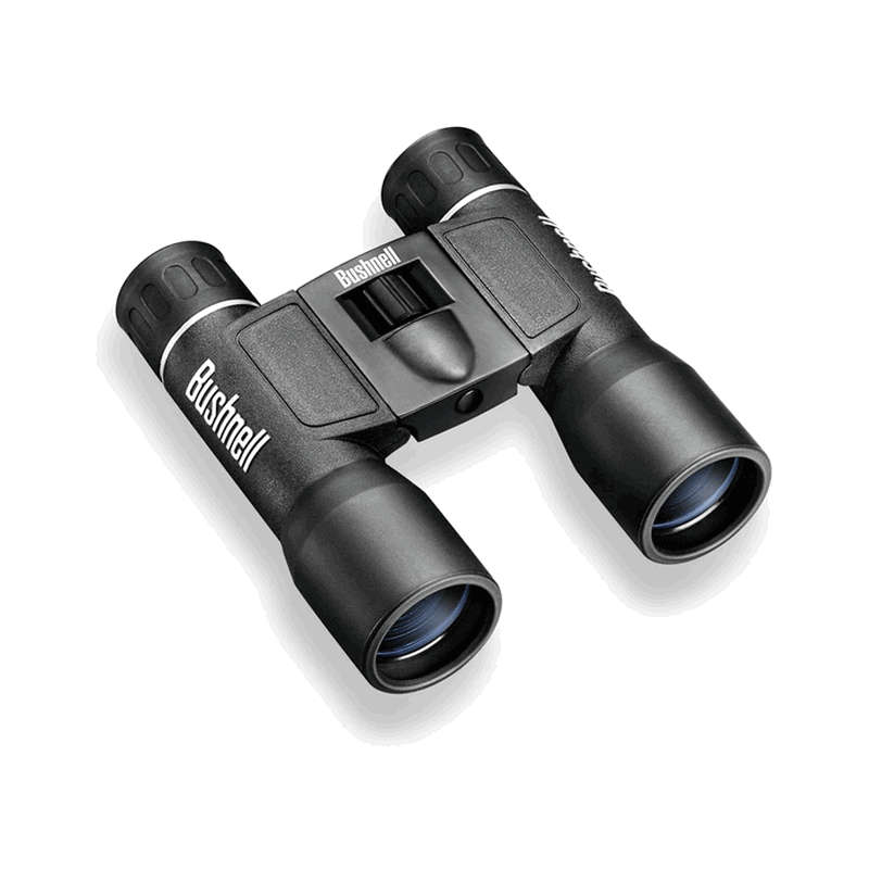 Bushnell Powerview 16x32 Folding Binoculars 131632