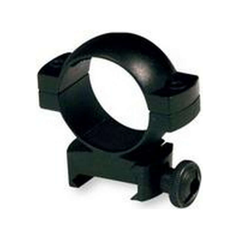 Tasco 30mm Centerfire Matte Rings