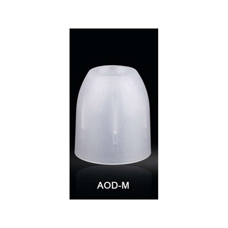 Fenix AOD-M White Diffuser Tip