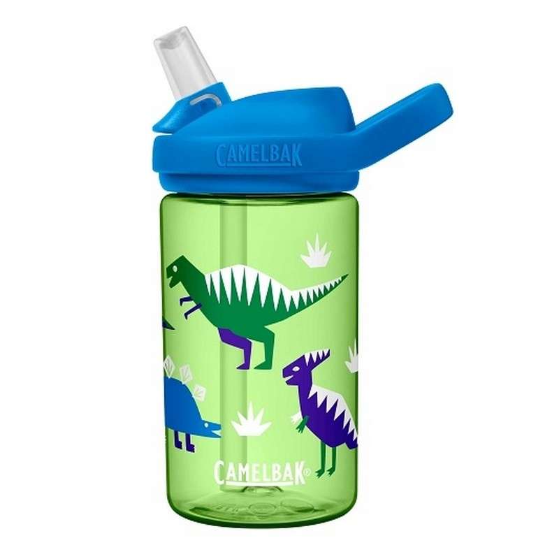 Camelbak Kids Eddy+ 400Ml Hip Dinos