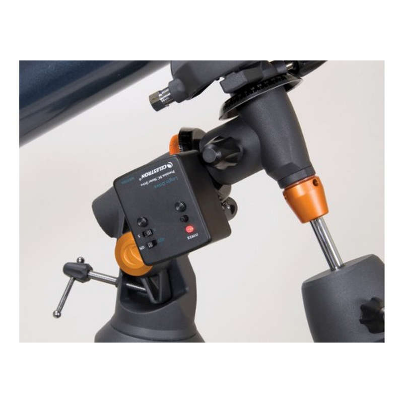 Celestron Motor Drive for EQ AstroMasters And PowerSeekers