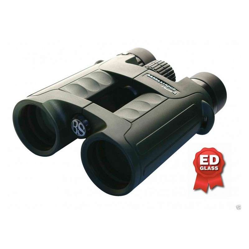 Barr & Stroud Series4 10x42 ED Binocular