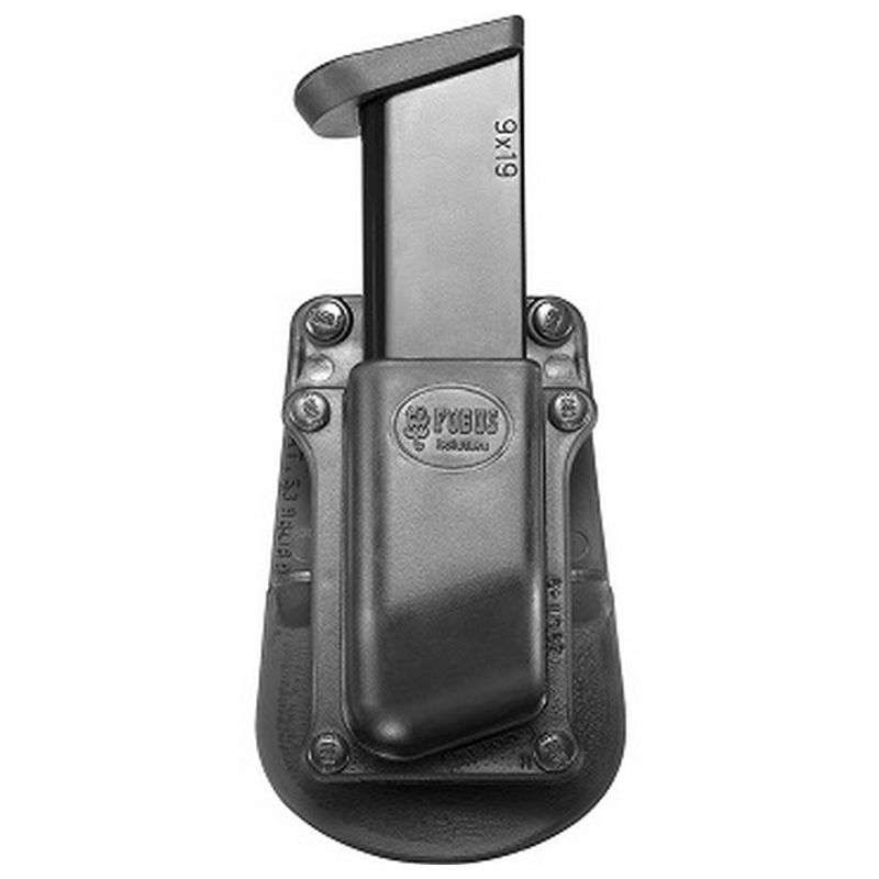 FOBUS MAG POUCH SINGLE 3901-9