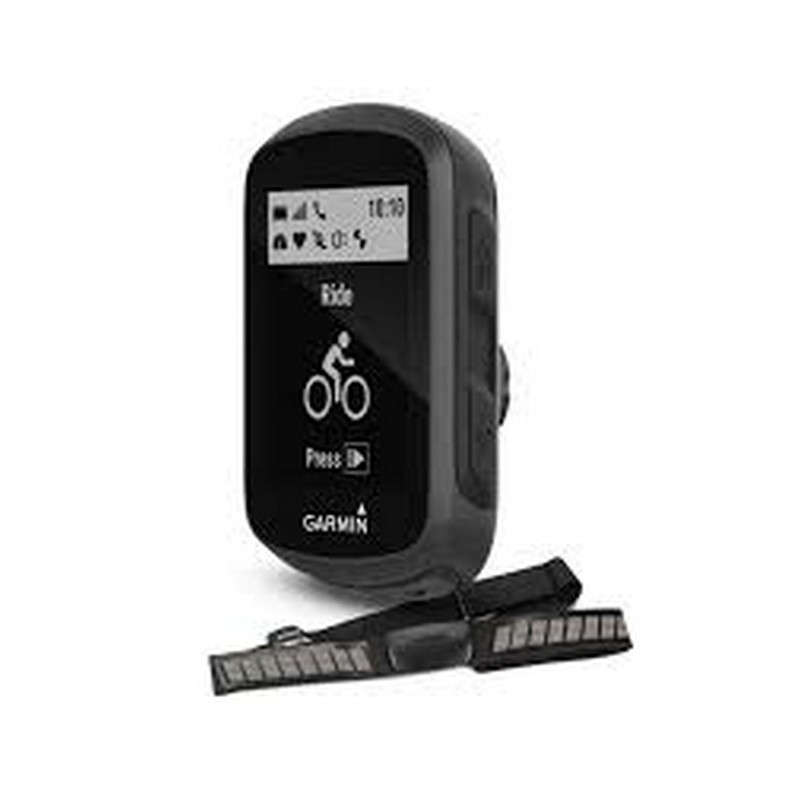 Garmin Edge 130 HR Bundle