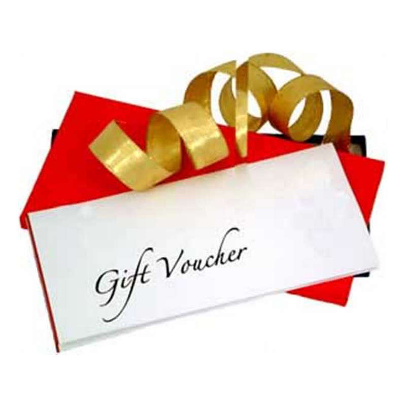 R 250.00 Gift Voucher