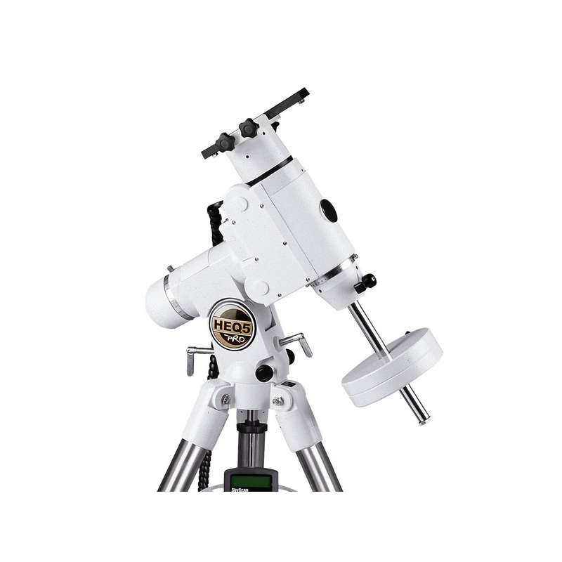 Sky-Watcher HEQ5-Pro German Equatorial GOTO Mount