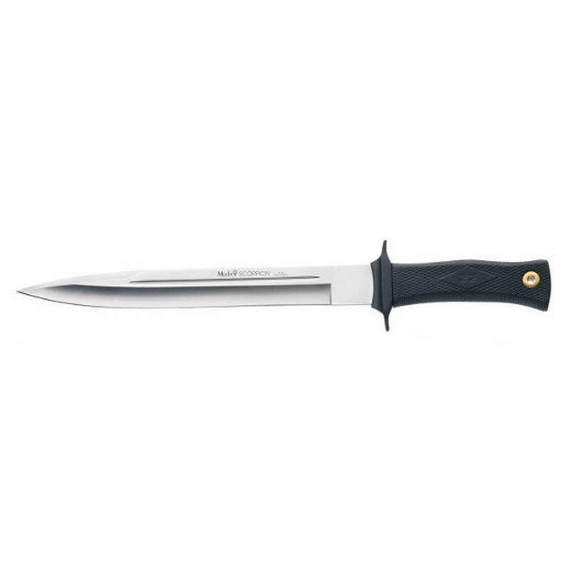 Muela Knife Scorpion 26-W