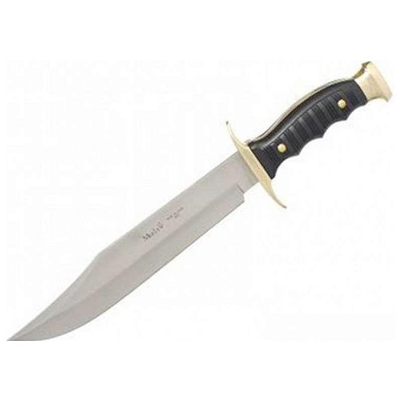 Muela Knife 722.0-P