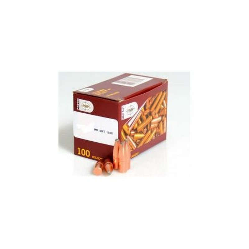 PMP Bullets Rifle 303(174) SP /100