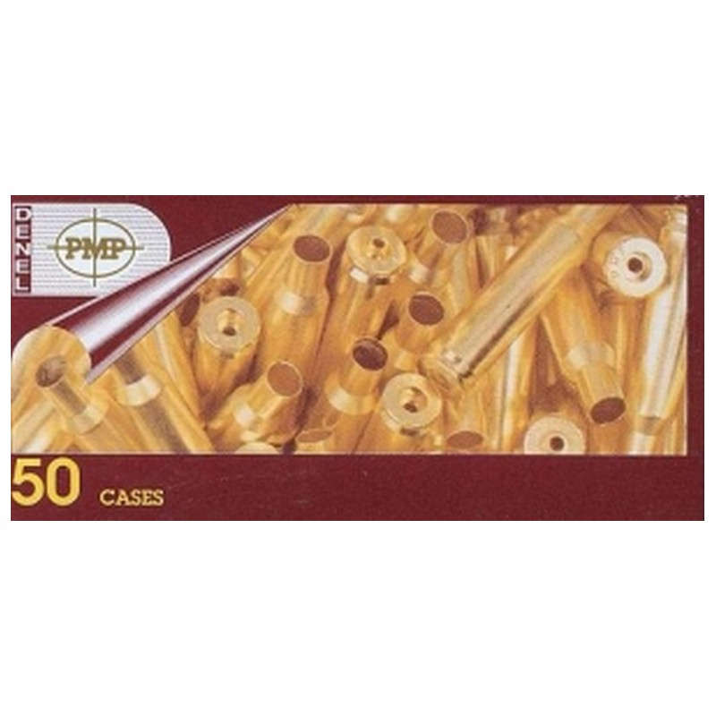 PMP Brass Rifle 308 WIN /50