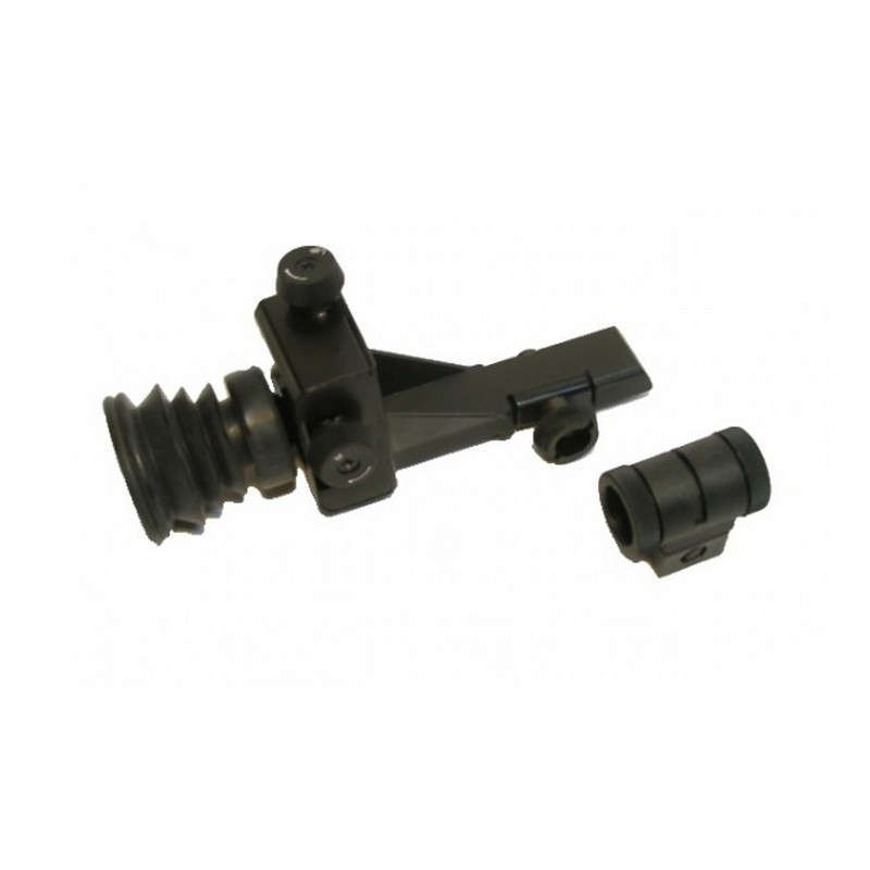 CZ 200 Diopter Sight
