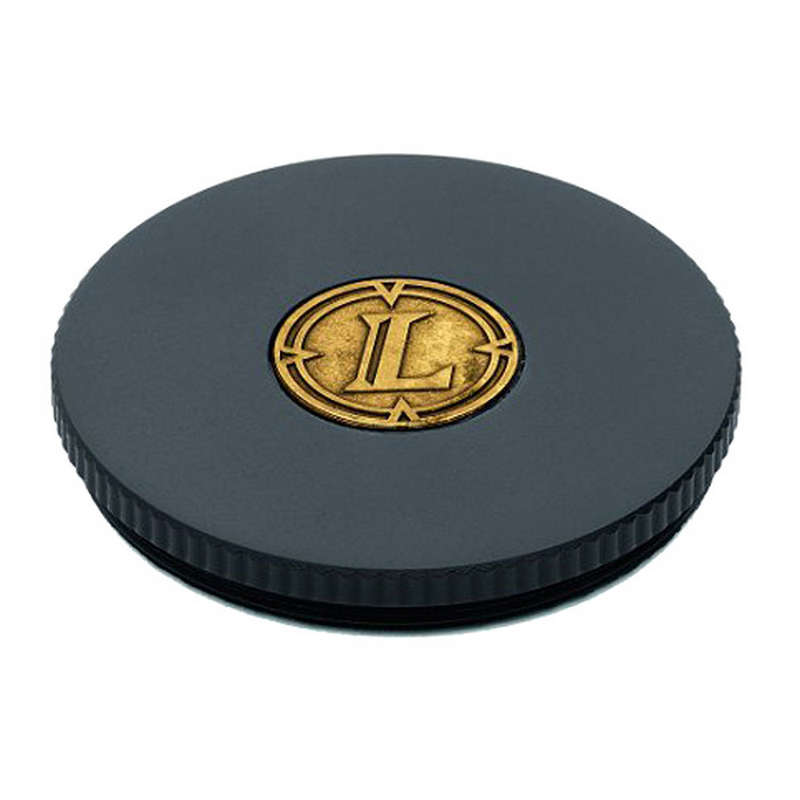Leupold Alumina Threaded Cover 20mm 58925