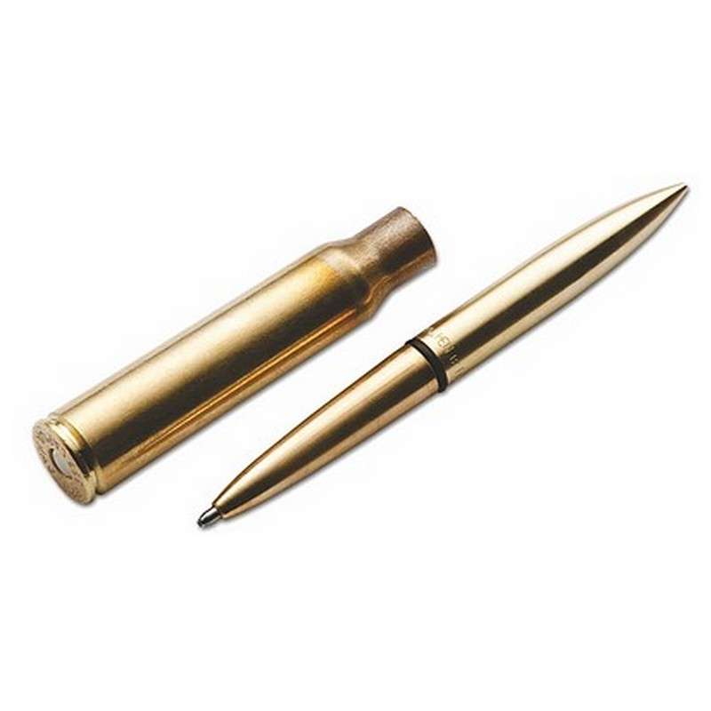Boker 09FS338 Fisher Space Pen Bullet 338