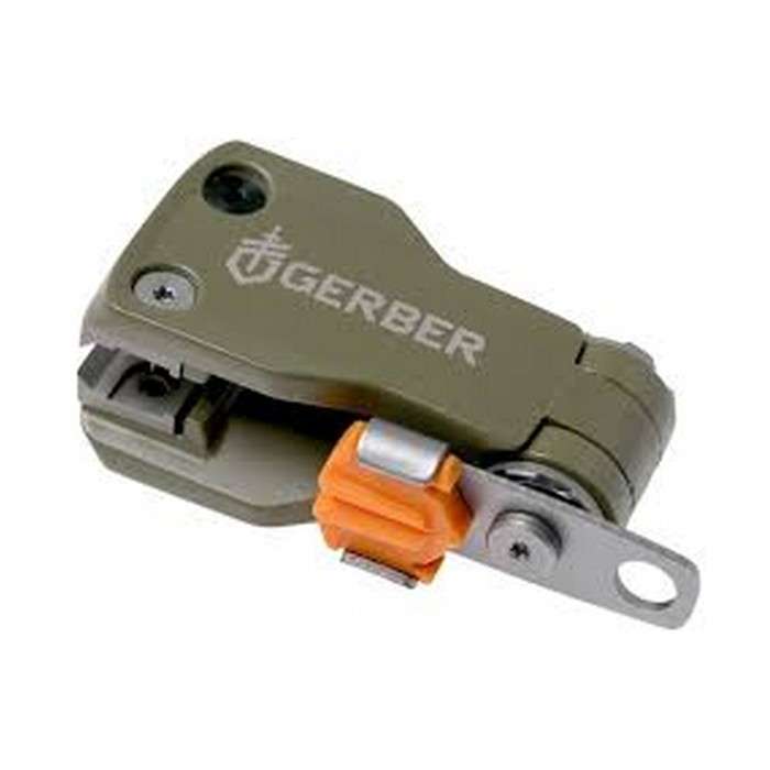 30-001436 Gerber Freehander Nip & Clip Line Manage. Tool