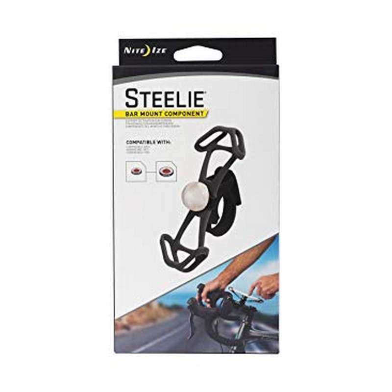 Nite Ize Steelie Bar Mount - Component