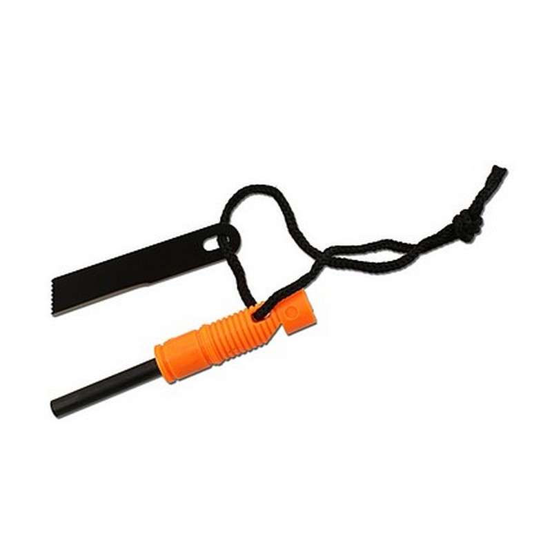 ULTRAEDGE MINIFLAME COMPACT FIRESTARTER BLAZE
