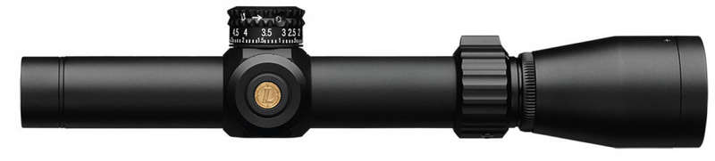 Leupold Mark AR MOD 1 1.5-4x20mm (115388)