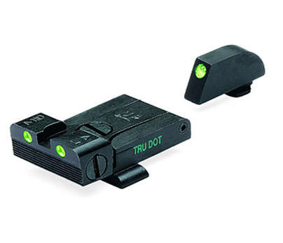 Meprolight  GLOCK G17/19/20/21/22/23/34/35 ADJ.