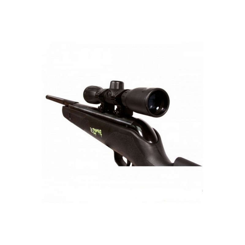 Gamo Air Rifle 4.5mm Zombie