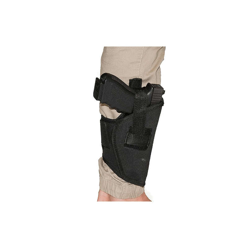 BN Holster Ankle Medium