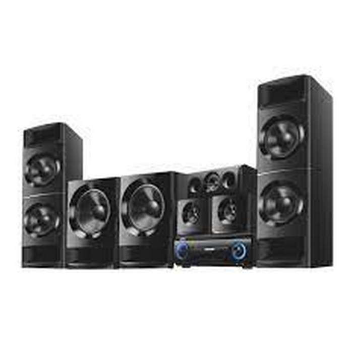JVC Speaker System - TH-N779B
