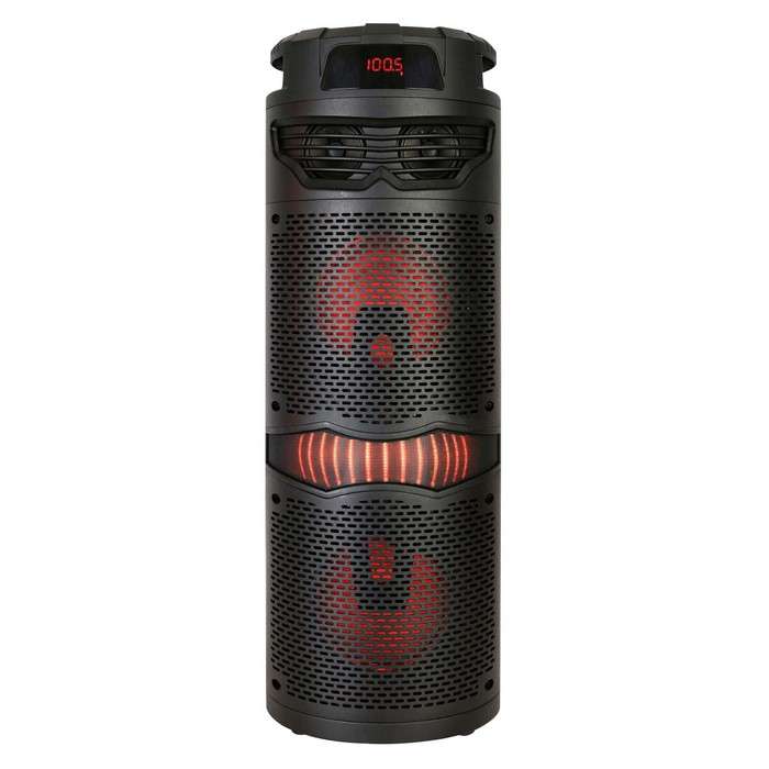 JVC Bluetooth 360 Portable Speaker
