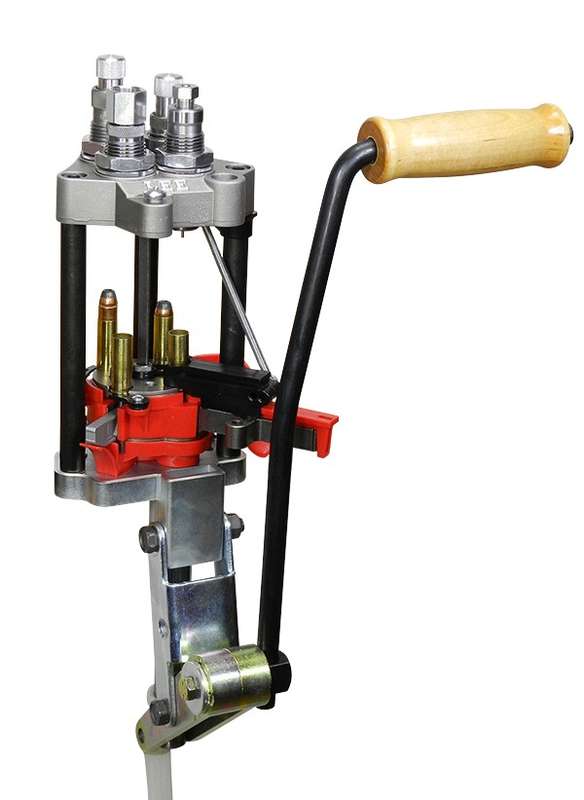 Lee Auto Breech Lock Pro
