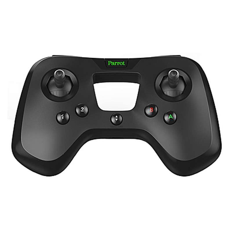 Parrot Flypad