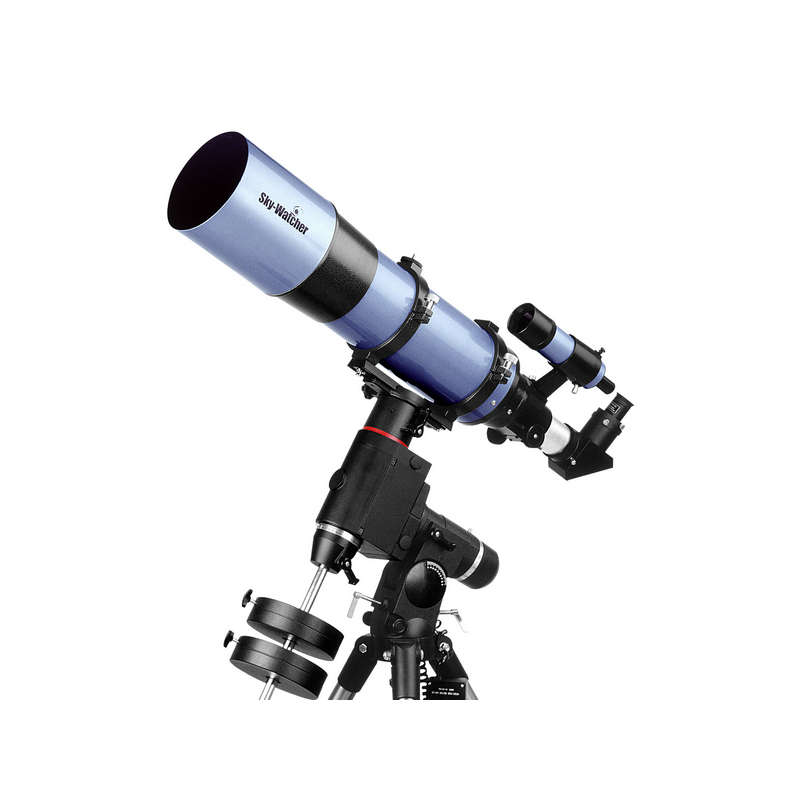 Sky-Watcher 150mm x 750mm Refractor SK15075HEQ5