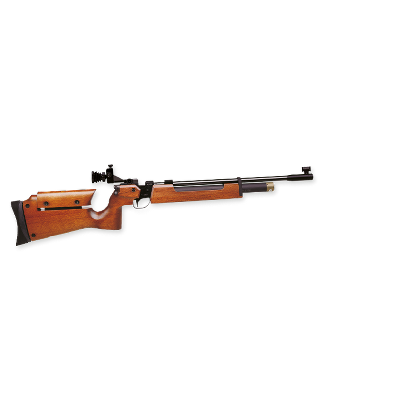 CZ 200 T .177 Air Gun