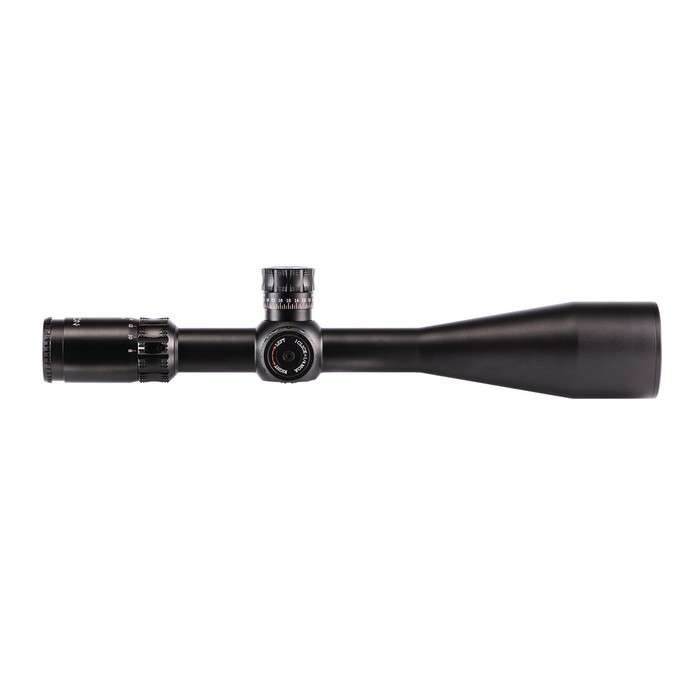 Sightron SIII Precicion Long Range 8-32X56 Zero Stop