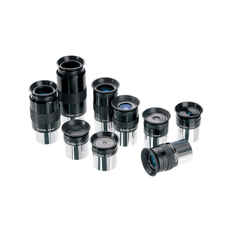 Sky-Watcher 25mm Super Plossl Eyepiece 4 Element