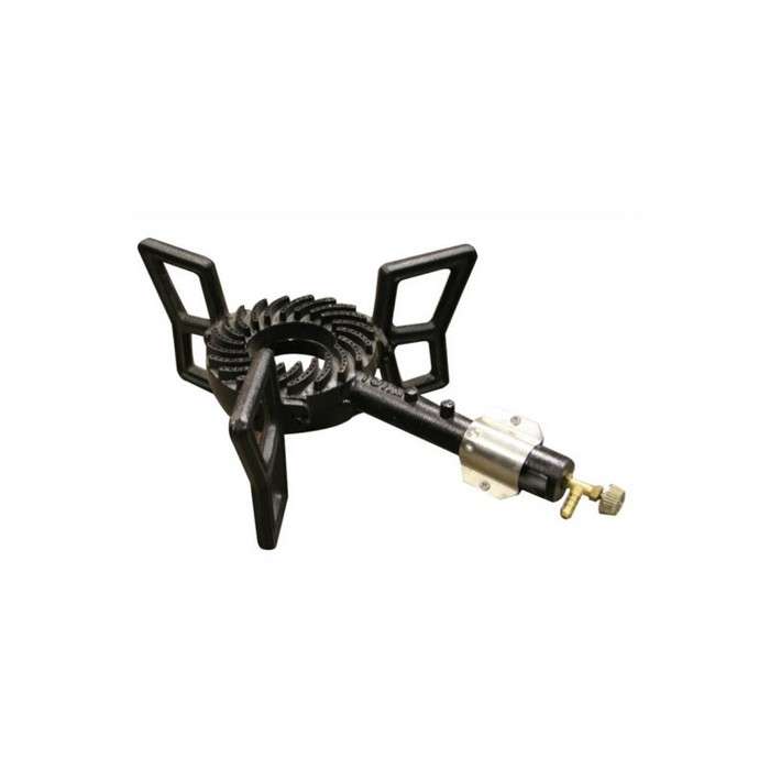 Totai CA6 Ring Burner (H/P)