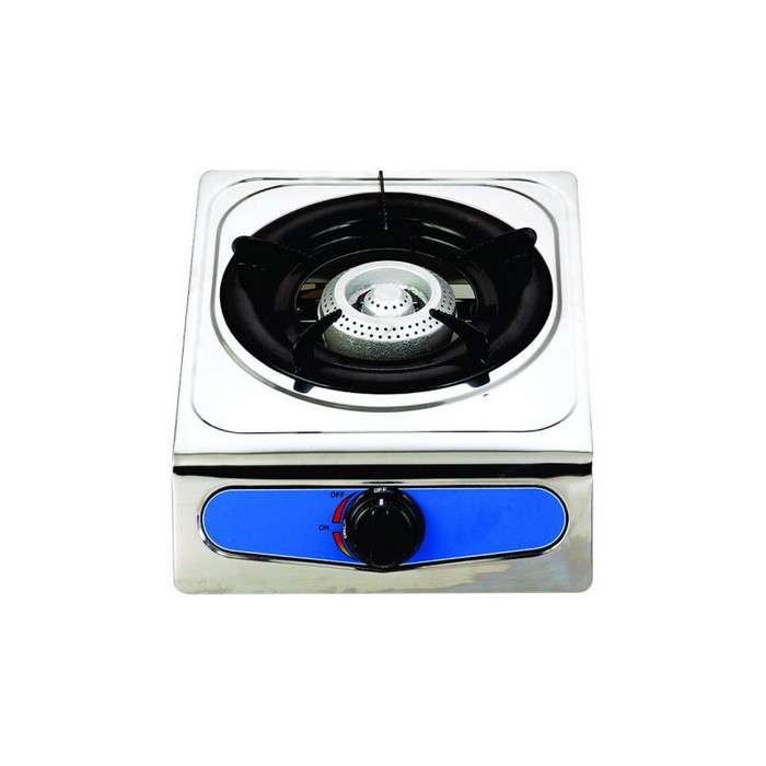 Totai 1 Burner Gas Stove Auto Ignition