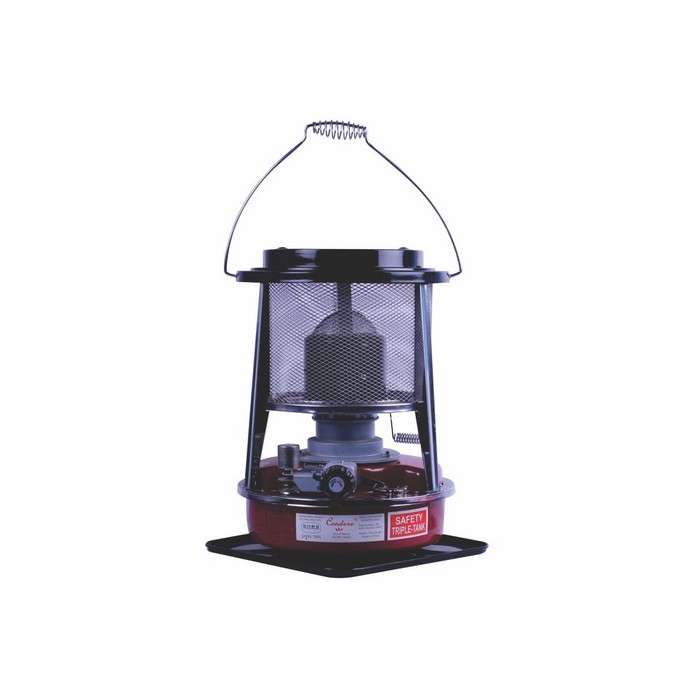 Totai Paraffin Heater