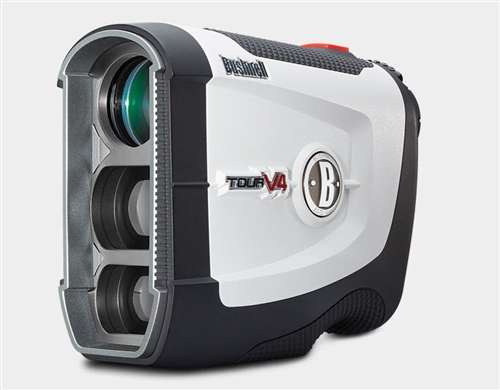 Bushnell Tour V4 Rangefinder