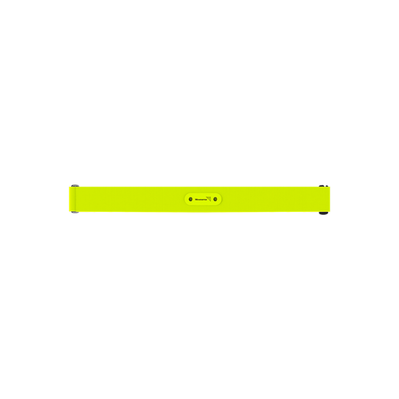 Suunto Belt M Smart Sensor Lime