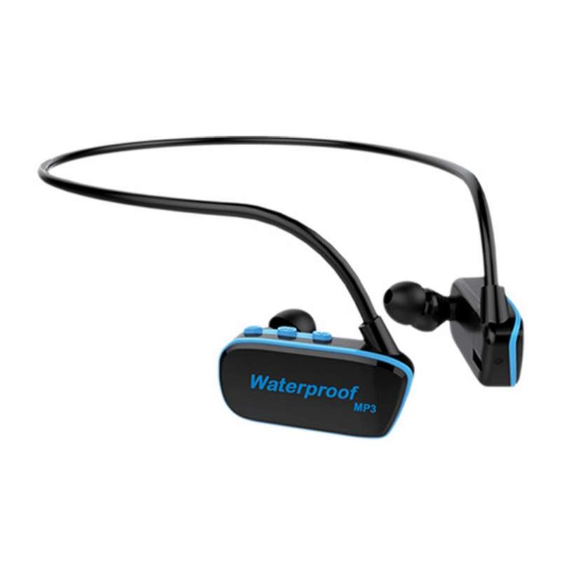 Zartek Sports Waterproof Mp3 Player