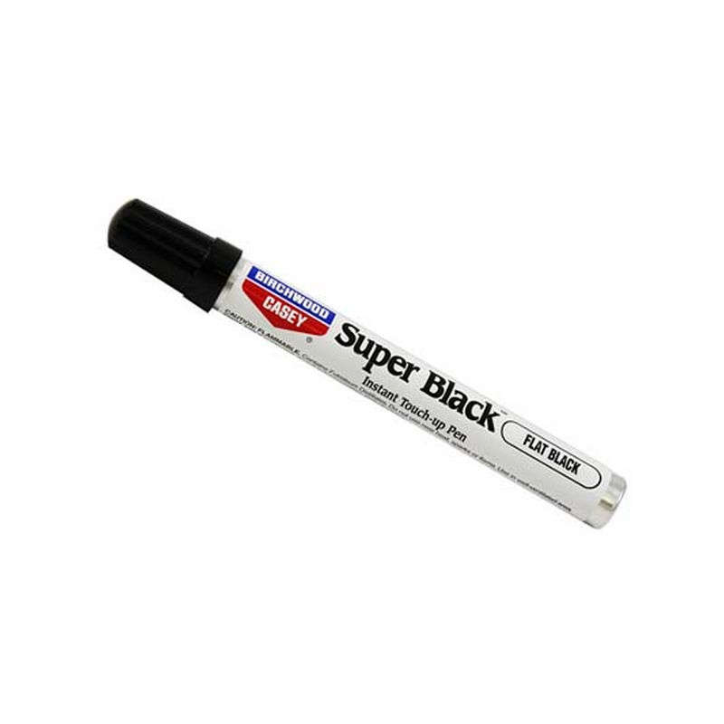 Birchwood Casey Super Black Touch Up Pen (Matte)
