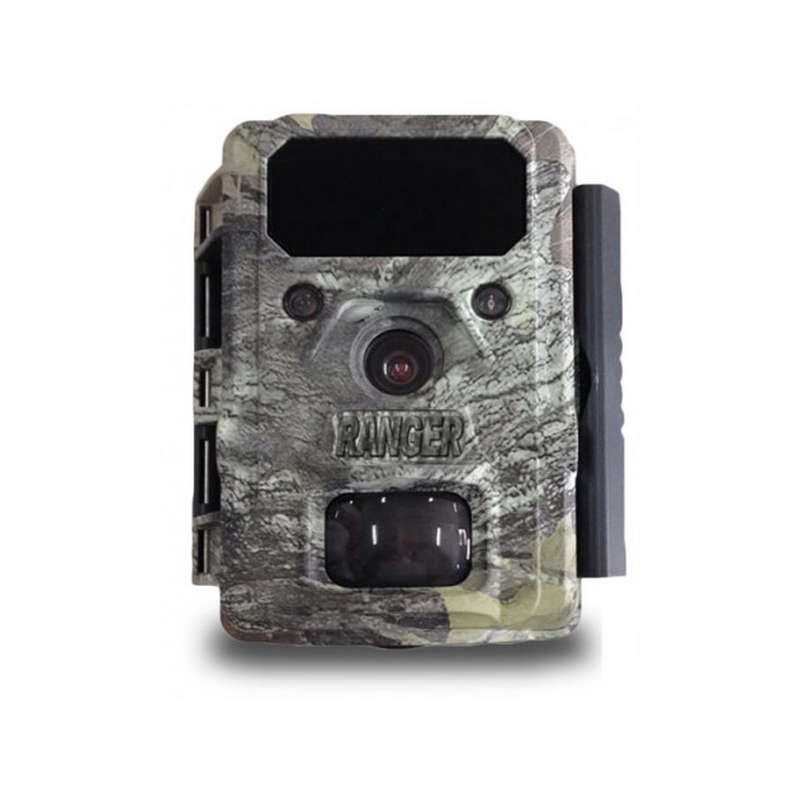Lynx Ranger 5MP-34LED Trail Camera (MMS Upgradable, No-Glow) (STO42NC)